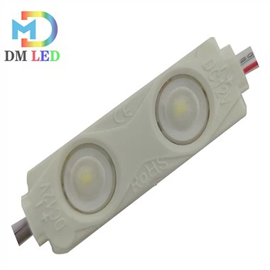 Led injektionsmodul