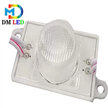 220V Sidelys LED-modul